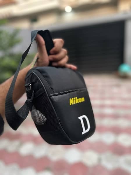 Nikon d5600 camera 4