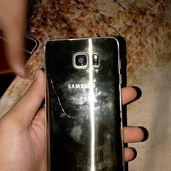 Samsung Note 5 1