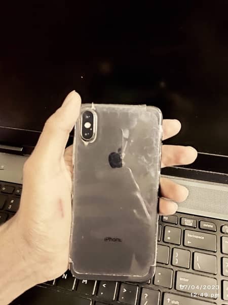 iPhone X PTA Approved 0