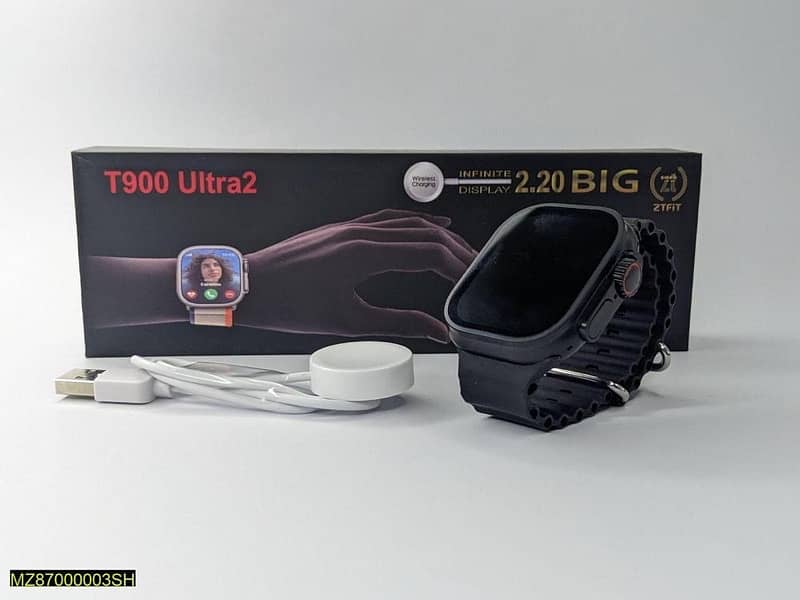 T-900 ultra 2 digital FREE DELIVERY 3
