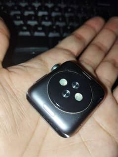 Apple Watch Series 1 for sale or Excahnge possible.