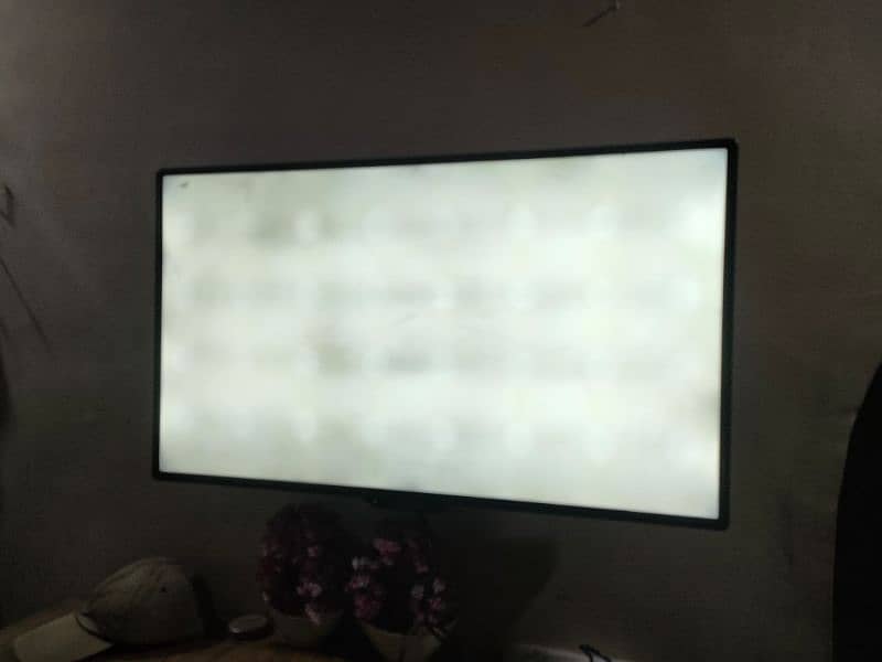 Samsung 40" LED Panel Issue Only 2