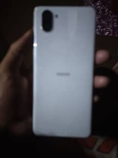 aquos r3 PTA a proof official 10 by 10 condition 0