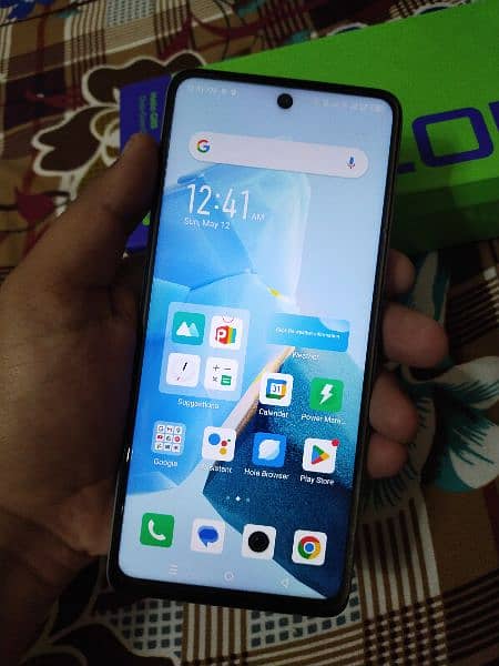 infinix Hot 30 for sale 2