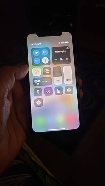 iphone x64 gb pta approved 5