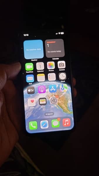 iphone x64 gb pta approved 6