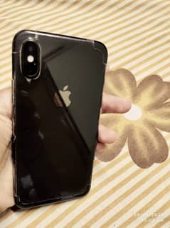 iPhone X Approved