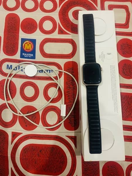 Apple watch series 7 45mm 1