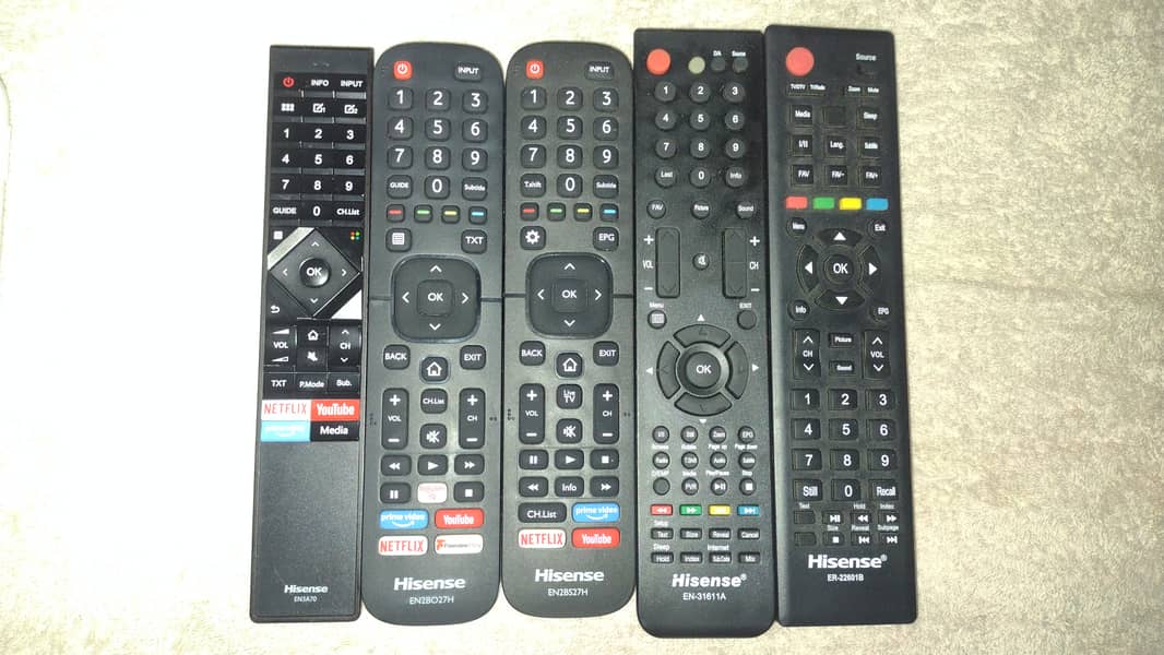 original remote control 2