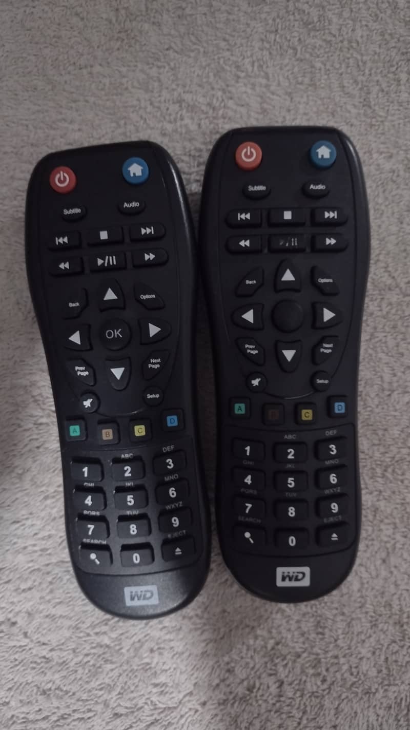 original remote control 3