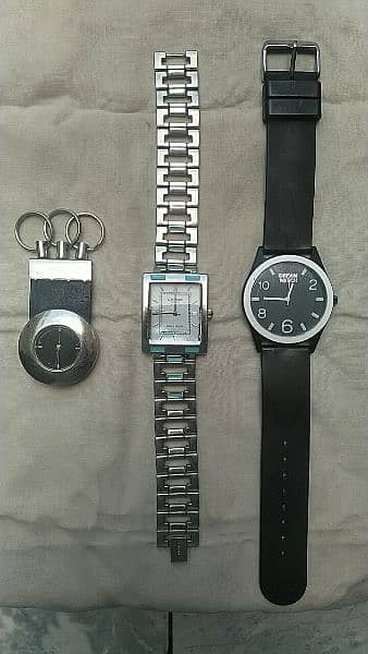 IMPORTED JAPAN WATCHES. 1