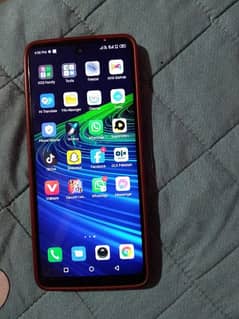 Infinix note11 pro for sale exchange up modil