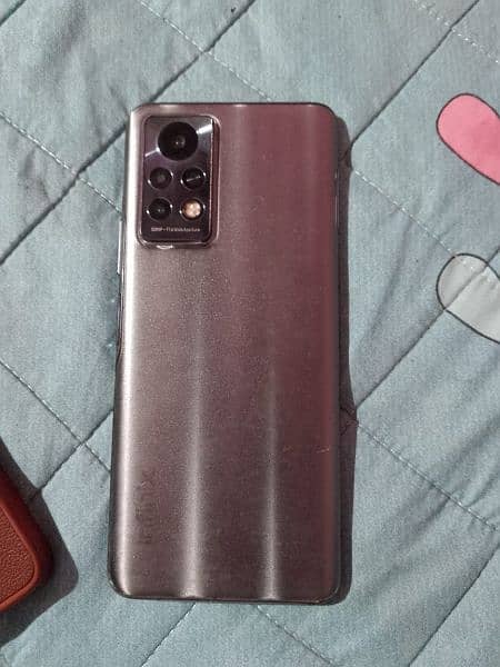 Infinix note11 pro for sale exchange up modil 1