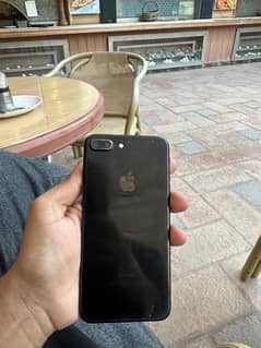 Iphone 7 plus 256gb pta approved