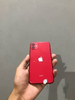 iphone 11 non approved jv
