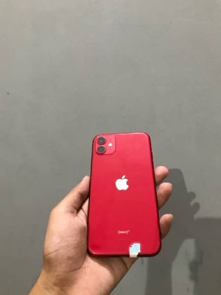 iphone 11 non approved jv 2