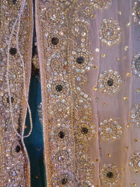 walima maxi just one time used 8
