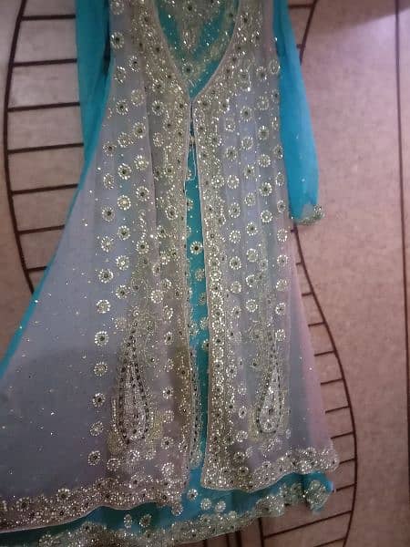 walima maxi just one time used 9