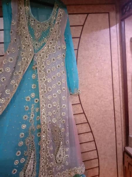 walima maxi just one time used 10