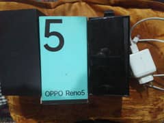 Oppo Reno five 0
