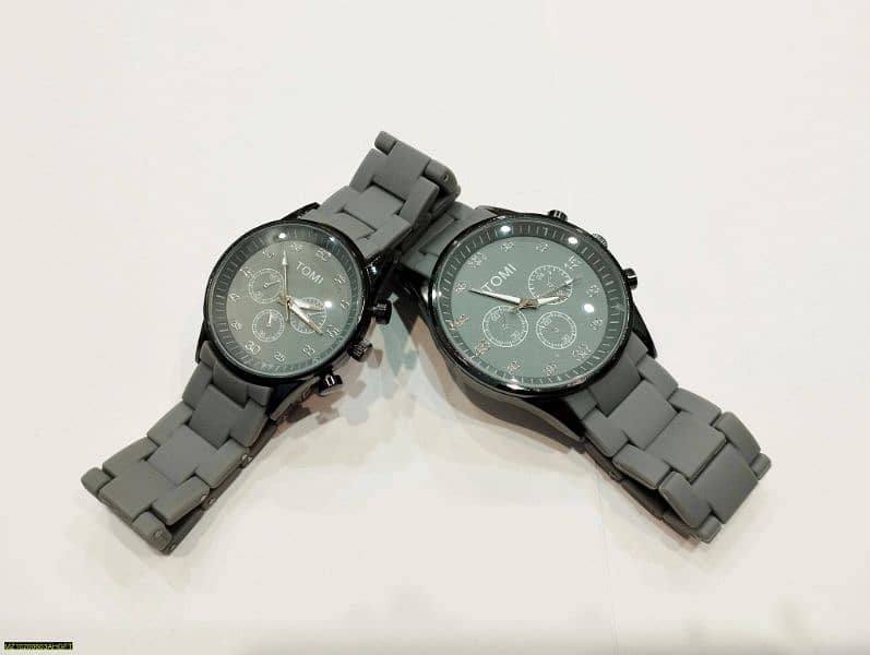 Tomi Couple Watches 2