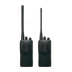 Two Way Radio walkie talkie set Kenwood TK-2107 Walkie Talkie Wireless