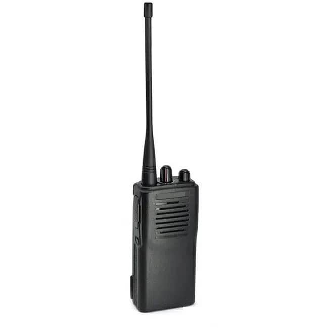 Two Way Radio walkie talkie set Kenwood TK-2107 Walkie Talkie Wireless 1