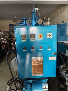 Steam boiler,Steam generator & Thermal oil boiler 0