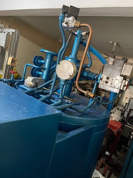 Steam boiler,Steam generator & Thermal oil boiler 12