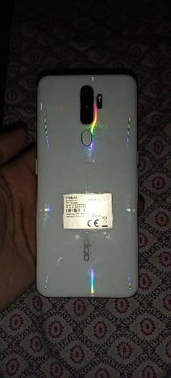 Oppo A5 2020 3/64 condition 10/10 0