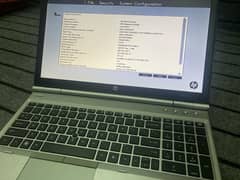 HP EliteBook 8560p for sale