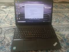 Lenovo ThinkPad E580 0
