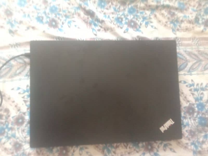 Lenovo ThinkPad E580 2