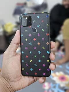 pixel 4a 5g neat and clean good camera good battery