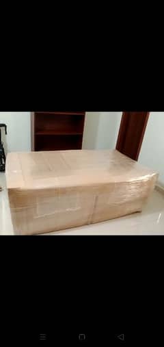Hassan packers And movers