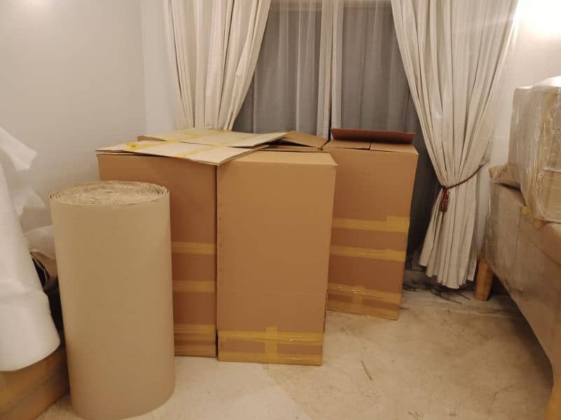 Hassan packers And movers 2