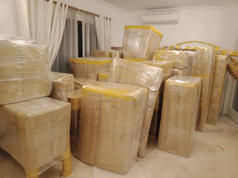 Hassan packers And movers 3