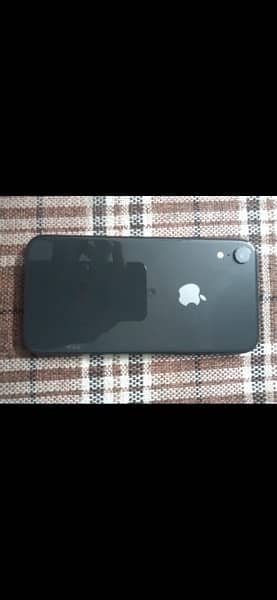 iPhone XR non pta jv 64 gb in mint condition 1