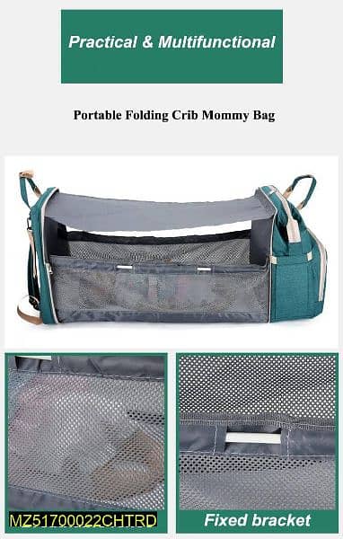 Folding Bags For Women's 2