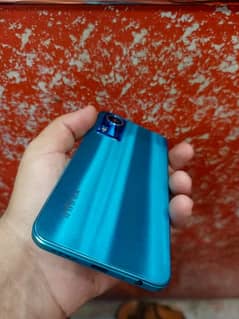 infinix note 11 6/128 good condition all okay sirf mobile aur dabba ha