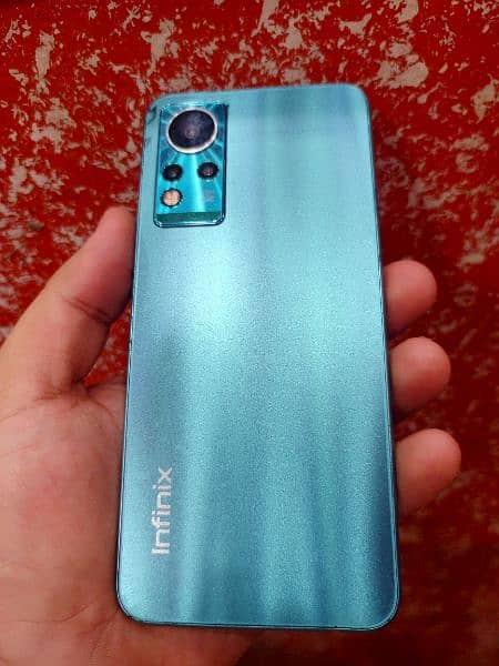 infinix note 11 6/128 good condition all okay sirf mobile aur dabba ha 2