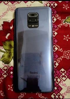 Redmi note 9s 6/128 GB Origional charger with box. 0