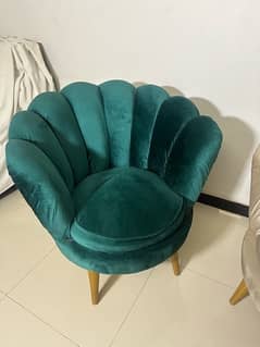 chairs for urgent sale