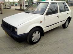 Urgent sell Daihatsu Charade 1984 03131030702