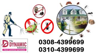 All type of Pest & Termite control best company 0