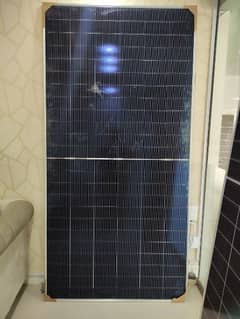 Solar panels available @ lowest rate in Town