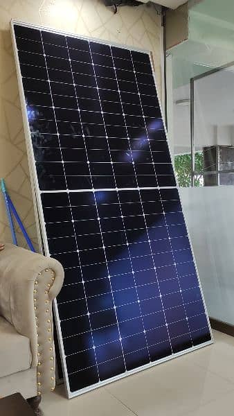 Solar panels available @ lowest rate in Town 2