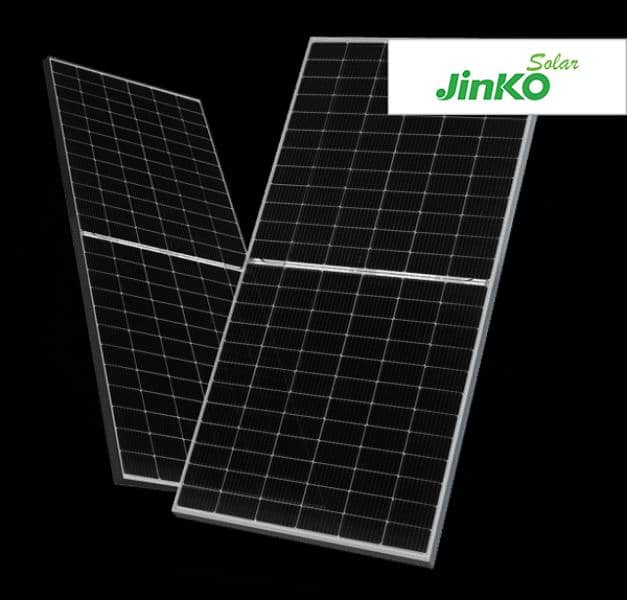 Solar panels available @ lowest rate in Town 3