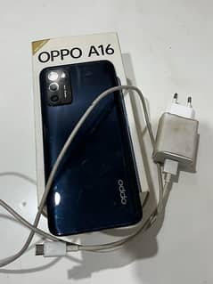 oppo a16 urgent sale