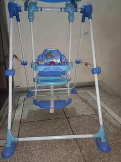 BaBy swing ToY